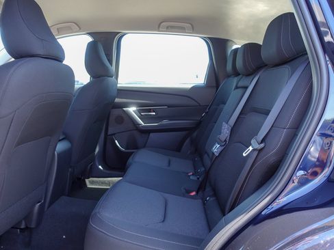 New 2026 MAZDA CX-5 AWD 2.5 S image 13