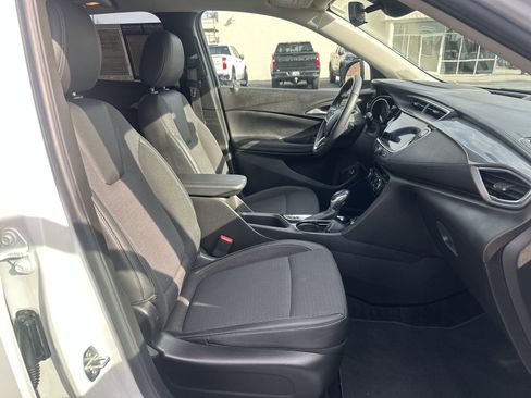 Used 2021 Buick Encore GX Select w/ Advanced Technology Package image 22