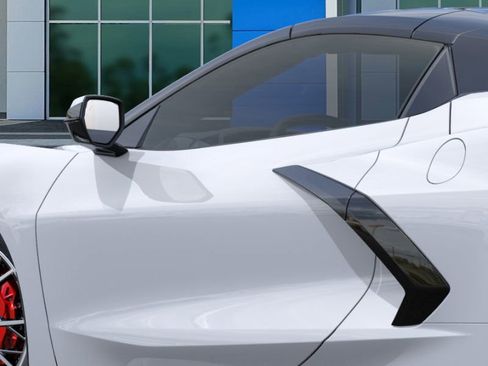 New 2026 Chevrolet Corvette Stingray Preferred Conv w/ 2LT image 12