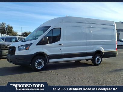 Used 2024 Ford Transit 250 Base w/ Load Area Protection Package