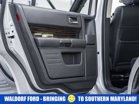 Used 2019 Ford Flex SEL w/ Equipment Group 202A image 38