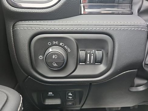 New 2026 RAM 1500 Limited image 64
