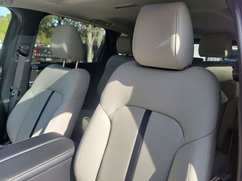 New 2026 MAZDA CX-90 3.3 Turbo w/ Preferred Package image 21