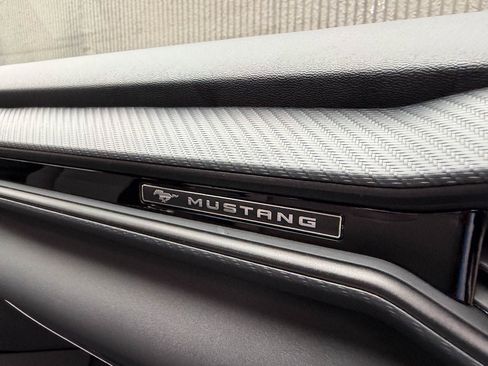 New 2026 Ford Mustang GT image 21