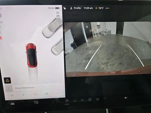 Used 2019 Tesla Model 3 Long Range image 21