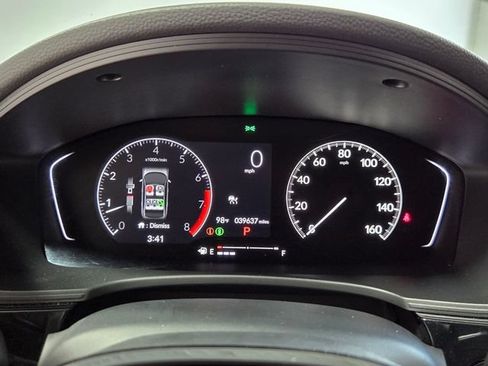 Used 2023 Honda Civic EX image 26