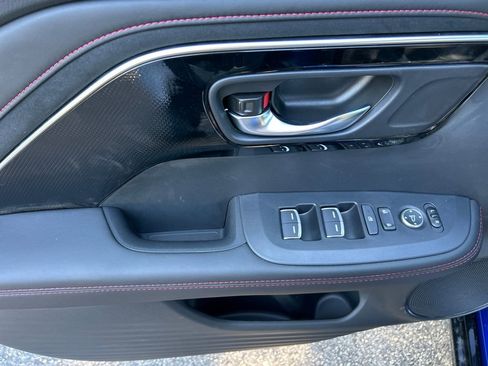 New 2025 Acura ADX A-Spec image 17