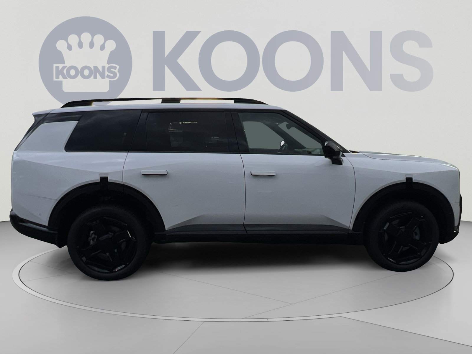 New 2027 Kia Telluride SX X-Line AWD/4WD image 8