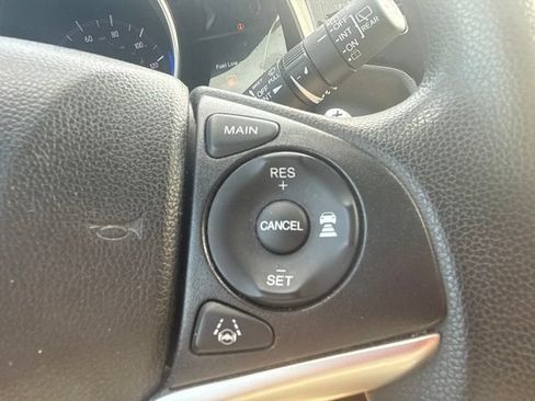 Used 2020 Honda Fit EX image 17