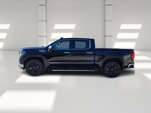 New 2026 GMC Sierra 1500 SLT w/ SLT Premium Plus Package image 4