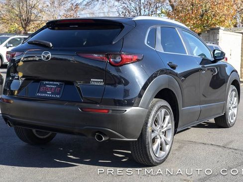 Used 2024 MAZDA CX-30 AWD 2.5 S w/ Preferred Package image 17