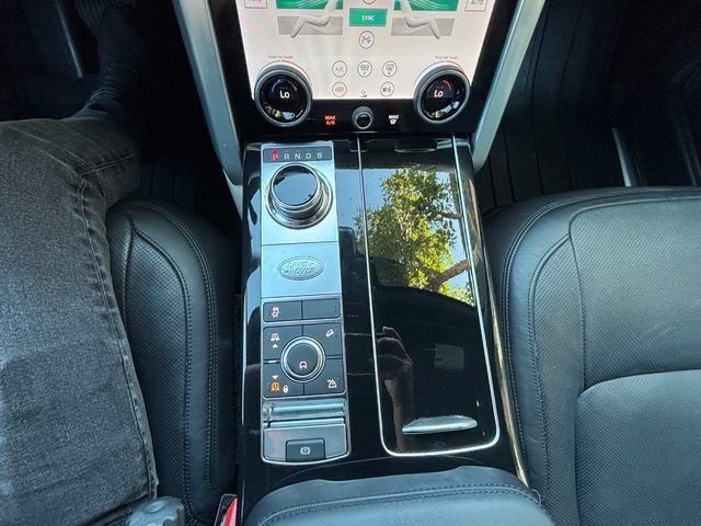 Used 2019 Land Rover Range Rover Supercharged AWD/4WD image 44
