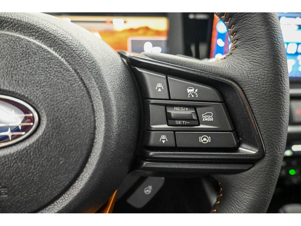 New 2026 Subaru Outback Wilderness AWD/4WD image 25