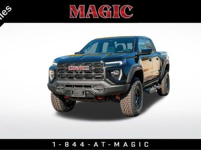 Used 2024 GMC Canyon AT4X w/ AT4X AEV Edition