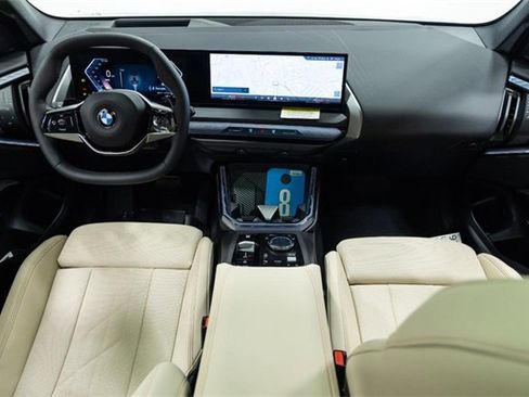 New 2026 BMW X3 xDrive30 image 23