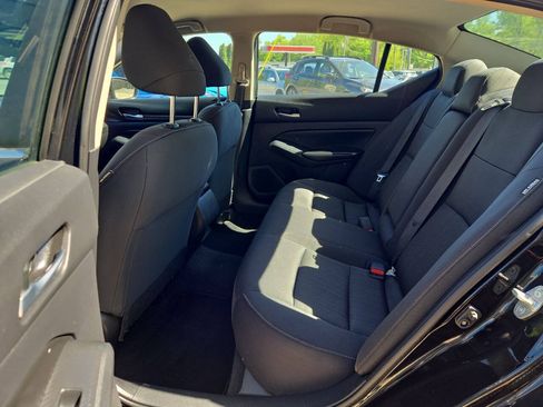 Used 2021 Nissan Altima 2.5 S FWD image 14