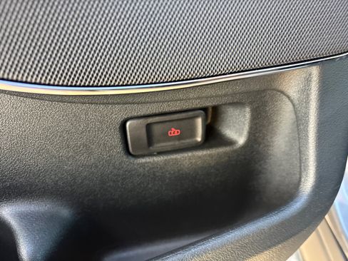 Certified 2024 Lincoln Aviator Reserve w/ Elements Package Plus image 15