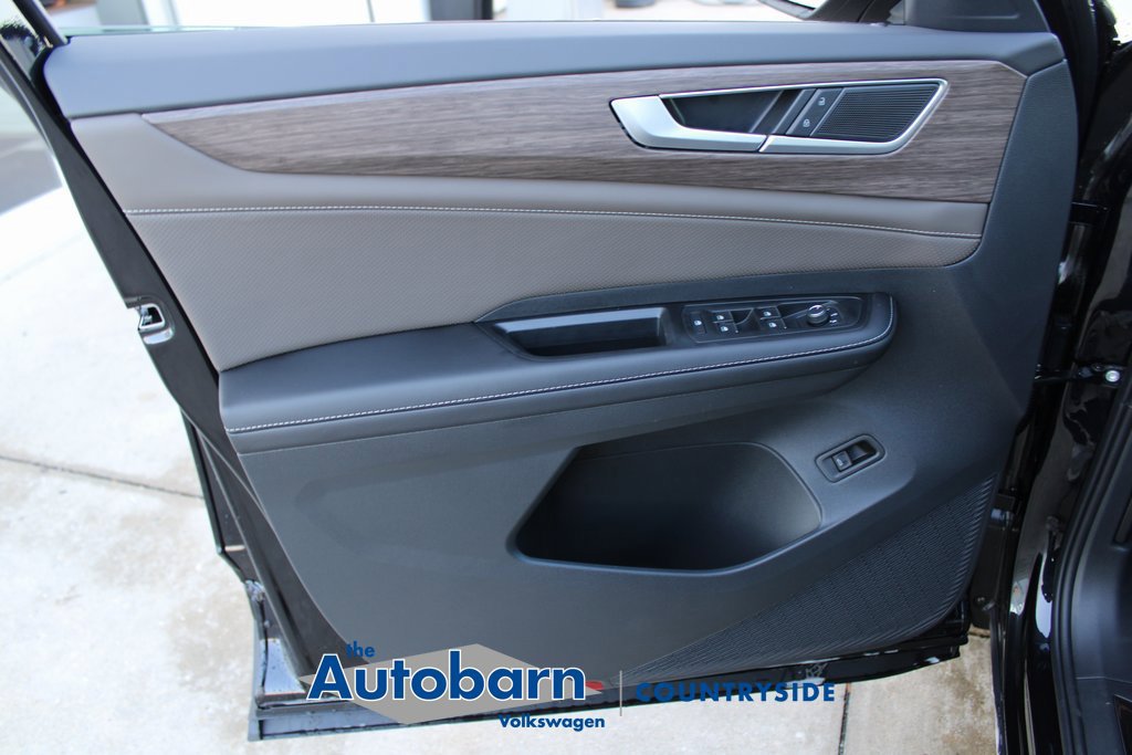 New 2026 Volkswagen Atlas SEL AWD/4WD image 9