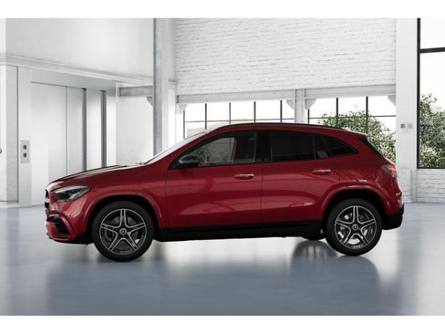 New 2026 Mercedes-Benz GLA 250 GLA 250 image 10