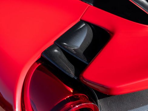 Used 2019 Ferrari 488 Pista Spider image 18