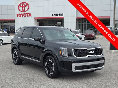 Used 2024 Kia Telluride EX