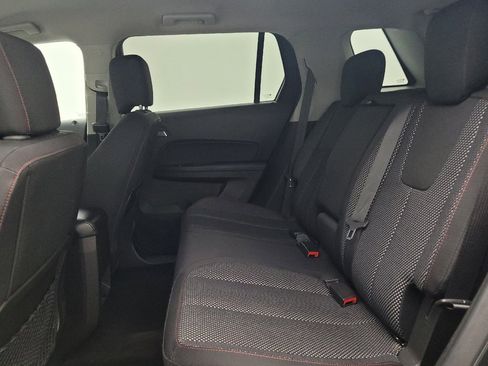 Used 2017 GMC Terrain SLE FWD image 18