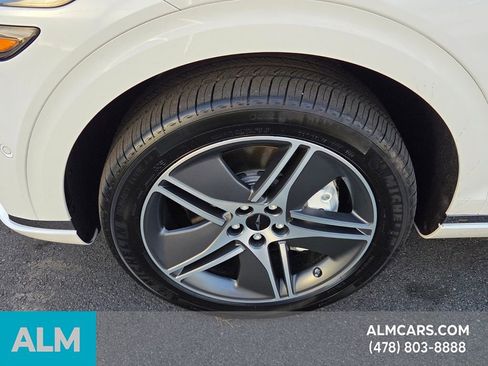 Used 2026 Genesis Electrified GV70 Advanced image 5