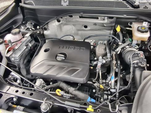 New 2026 Buick Encore GX Sport Touring w/ Comfort Package image 27