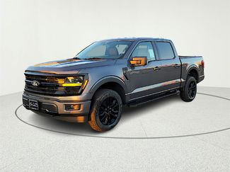 New 2026 Ford F150 XLT w/ Equipment Group 302A MID video 2