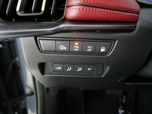 Used 2025 MAZDA CX-70 Plug-In Hybrid w/ Premium Plus image 26