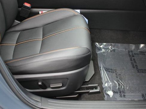 Used 2024 MAZDA CX-50 AWD 2.5 S w/ Cargo Package image 32