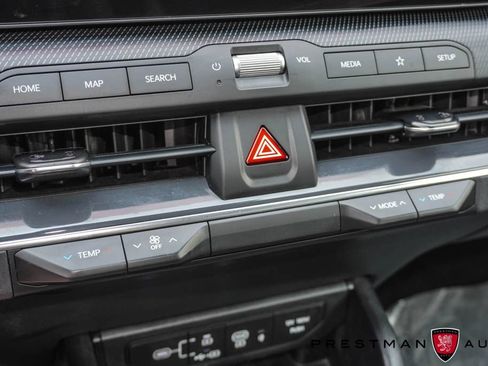 Used 2025 Kia K4 GT-Line w/ GT-Line Premium Package FWD image 36