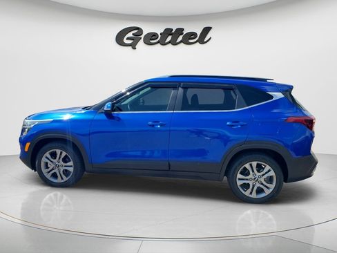 Used 2022 Kia Seltos S FWD image 16