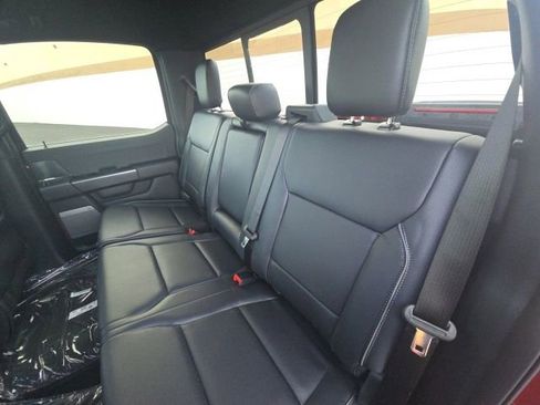 New 2026 Ford F150 Lariat w/ Equipment Group 501A Mid AWD/4WD image 17