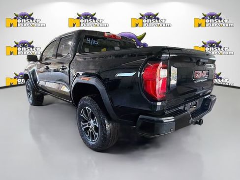 Used 2024 GMC Canyon AT4 w/ AT4 Premium Package AWD/4WD image 6