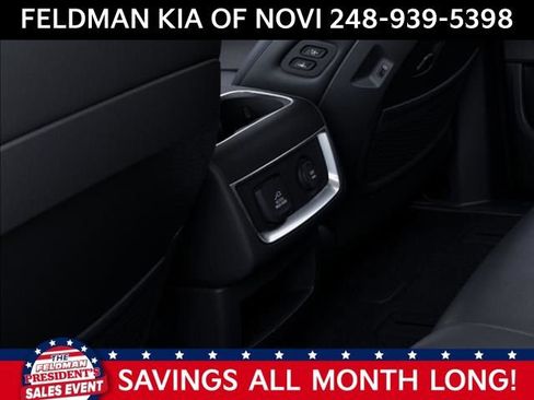 New 2026 Kia Carnival SX image 27