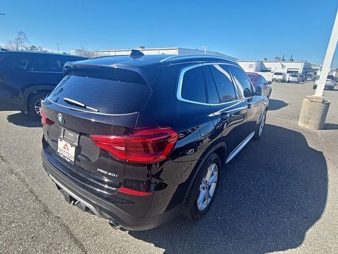 Used 2020 BMW X3 xDrive30i w/ Driving Assistance Package image 5
