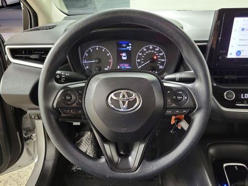 Used 2023 Toyota Corolla LE FWD image 26