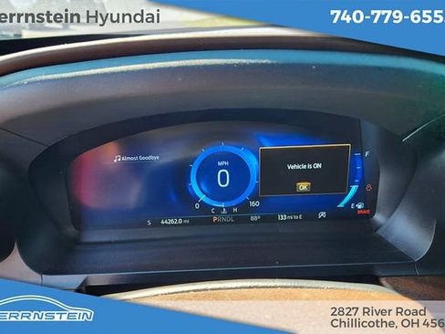 Used 2022 Ford Explorer King Ranch w/ Premium Technology Package AWD/4WD image 20