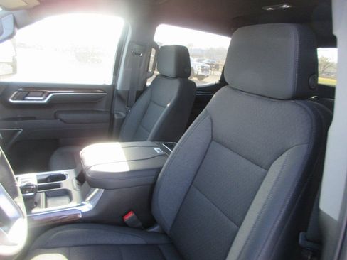 New 2026 GMC Sierra 1500 Elevation w/ Max Trailering Package AWD/4WD image 13