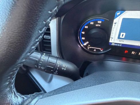 Used 2022 Ford Bronco Outer Banks AWD/4WD image 22
