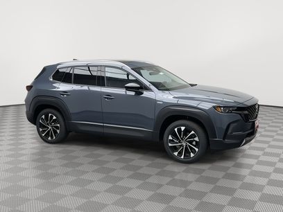 Used 2025 MAZDA CX-50 2.5 Hybrid w/ Premium Plus Pkg