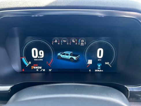 Used 2023 Ford F150 Raptor image 20