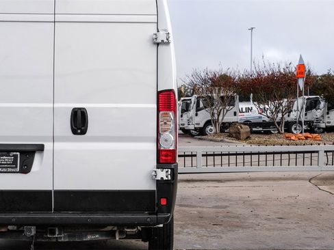 Used 2021 RAM ProMaster 3500 image 42