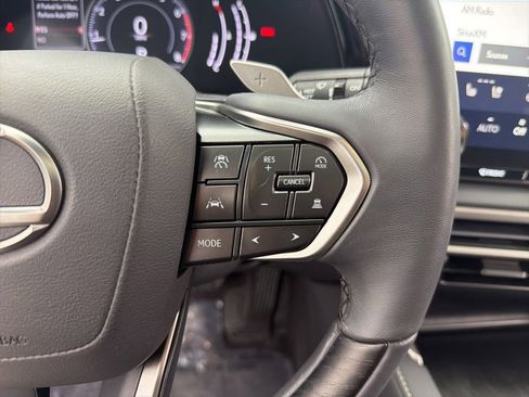 Used 2024 Lexus RX 350 Premium w/ Kick Sensor & Tow Package AWD/4WD image 14