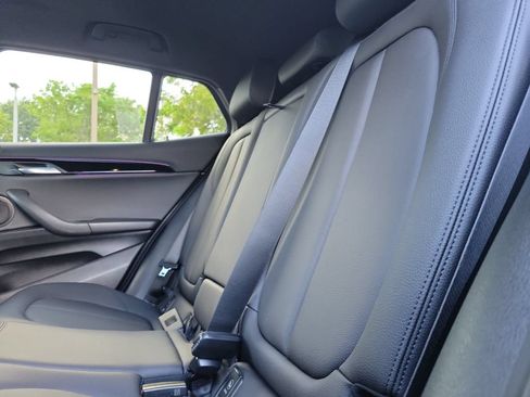 Used 2020 BMW X2 sDrive28i w/ Convenience Package FWD image 19