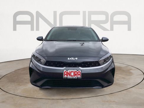 Used 2024 Kia Forte LXS image 7