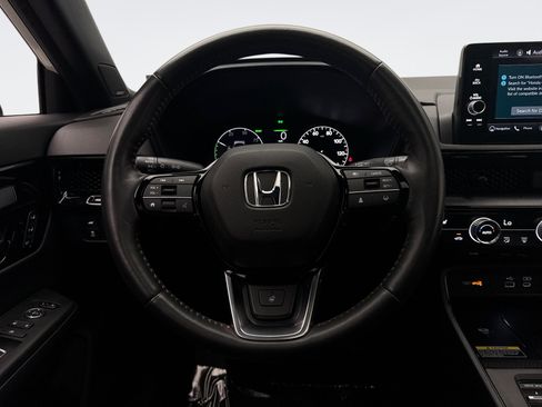 Used 2023 Honda CR-V Sport Touring image 12