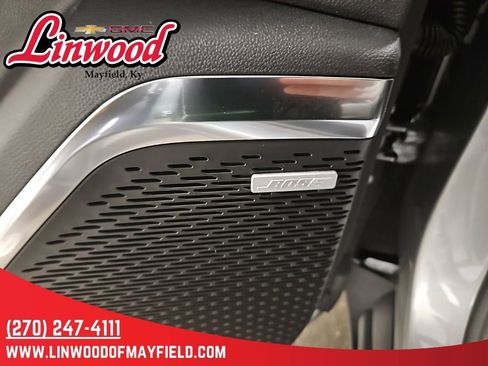 New 2026 GMC Acadia Elevation w/ Elevation Premium Package image 20