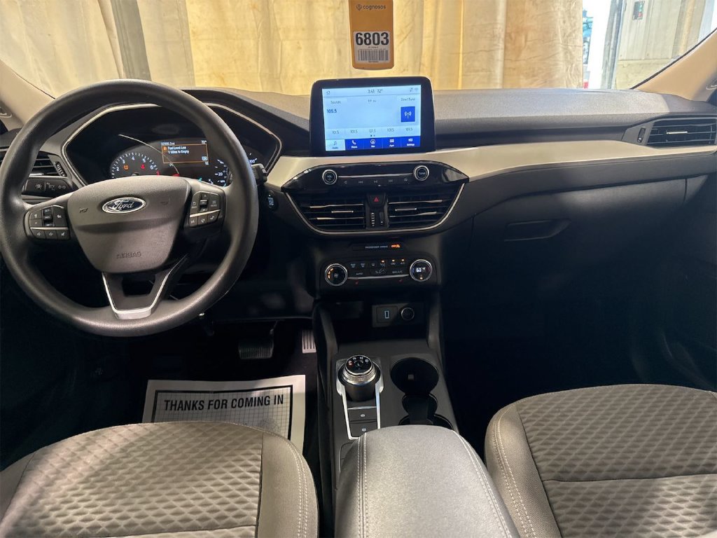 Used 2020 Ford Escape SE AWD/4WD image 5